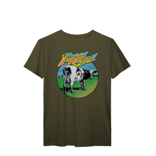 Nome do produto Pink Floyd | Algodão Prime
