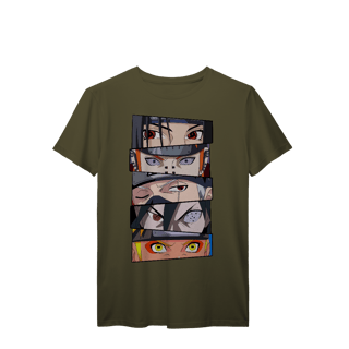Nome do produto Naruto | Algodão Prime