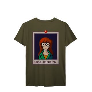 Nome do produto Daria | Algodão Prime