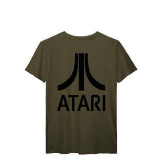 Nome do produto Atari | Algodão Prime