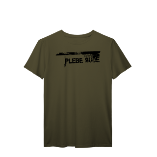Nome do produto Plebe Rude | Algodão Prime