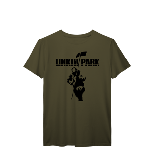 Nome do produto Linkin Park | Algodão Prime