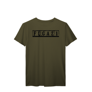 Nome do produto Fugazi | Algodão Prime