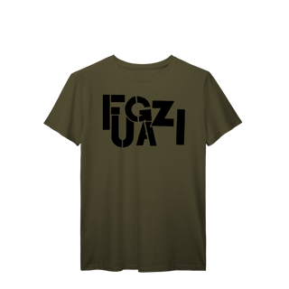 Nome do produto Fugazi | Algodão Prime
