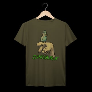 Nome do produto Dinosaur Jr | Algodão Prime