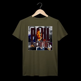 Nome do produto Paul McCartney | Algodão Prime