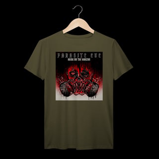 Nome do produto Bring Me The Horizon | Algodão Prime