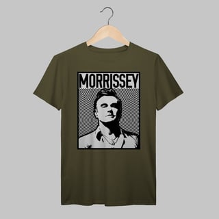 Nome do produto The Smiths | Morrisey | Algodão Prime