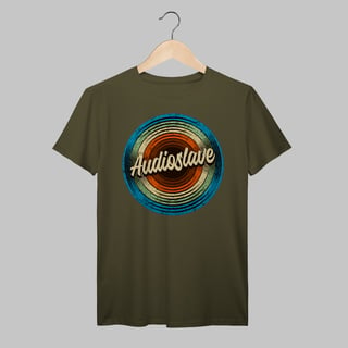 Nome do produto Audioslave | Algodão Prime