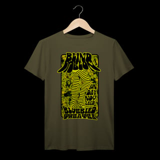 Nome do produto Blind Melon | Algodão Prime