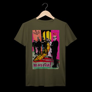 Nome do produto The Velvet Underground | Algodão Prime