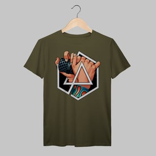 Nome do produto Linkin Park | Algodão Prime