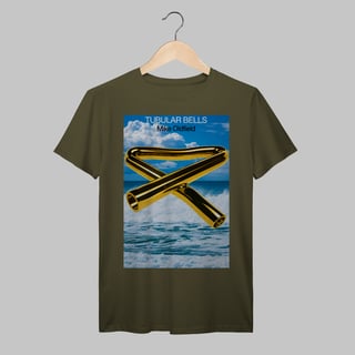 Nome do produto Mike Oldfield | Algodão Prime