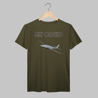 Nome do produto Mike Oldfield | Algodão Prime