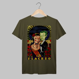 Nome do produto Placebo | Algodão Prime
