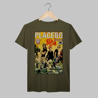 Nome do produto Placebo | Algodão Prime