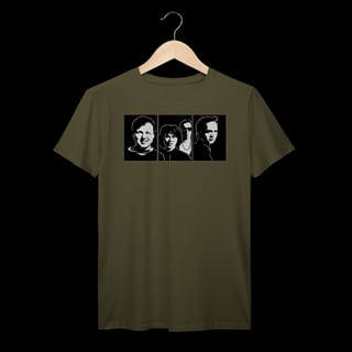 Nome do produto Pixies | Algodão Prime
