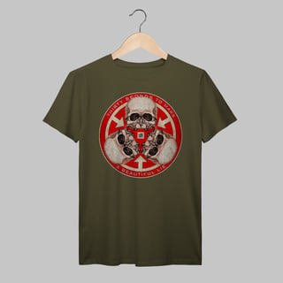 Nome do produto Thirty Seconds To Mars | Algodão Prime