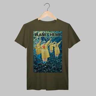 Nome do produto Planet Hemp | Algodão Prime