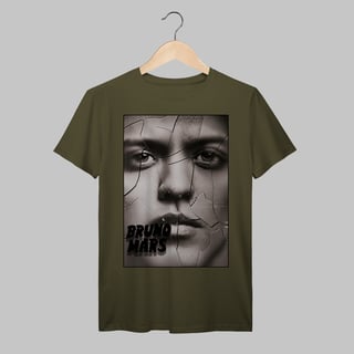 Nome do produto Bruno Mars | Algodão Prime