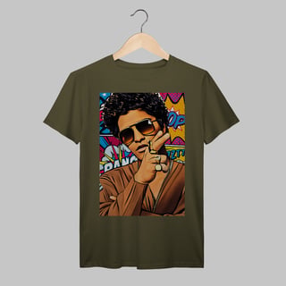 Nome do produto Bruno Mars | Algodão Prime