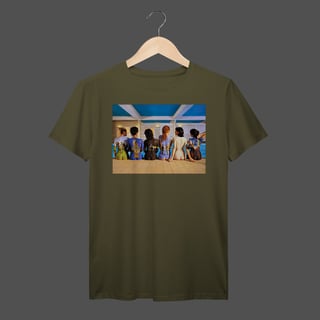 Nome do produto Pink Floyd | Algodão Prime