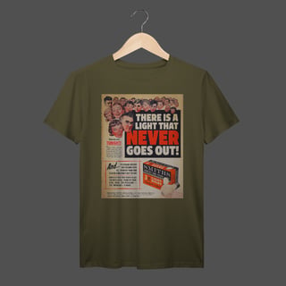 Nome do produto The Smiths | Algodão Prime