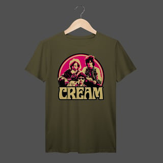 Nome do produto Cream | Algodão Prime