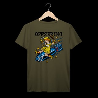 Nome do produto The Offspring | Algodão Prime