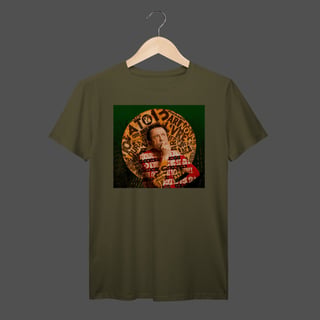 Nome do produto Tom Zé | Algodão Prime