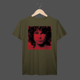 Nome do produto The Doors | Algodão Prime