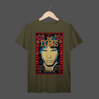 Nome do produto The Doors | Algodão Prime