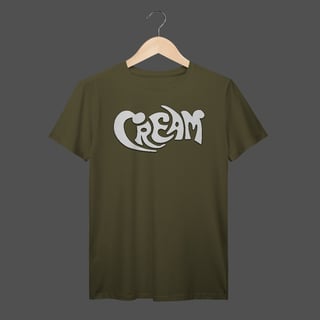Nome do produto Cream | Algodão Prime
