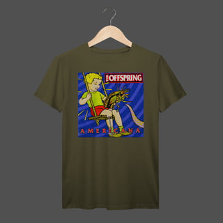Nome do produto Offspring | Algodão Prime