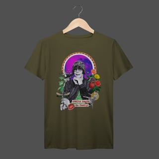 Nome do produto Rita Lee | Algodão Prime