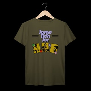 Nome do produto Jorge Ben | Algodão Prime