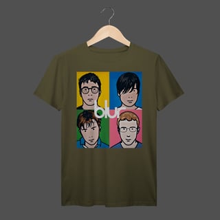 Nome do produto Blur | Algodão Prime