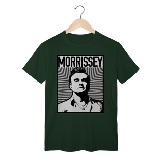 Nome do produto The Smiths | Algodão Classic