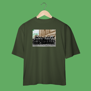 Nome do produto A foto mais inteligente | Oversized 