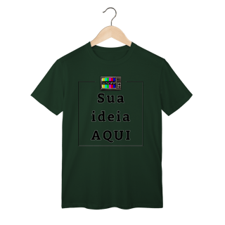 Nome do produto Catálogo Camiseta Classic