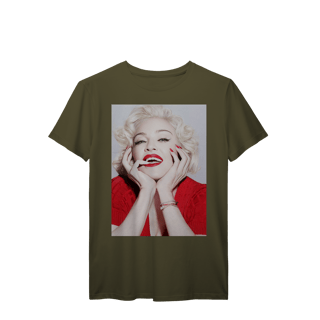 Nome do produto Madonna | Algodão Prime