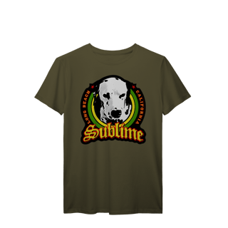 Nome do produto Sublime | Algodão Prime