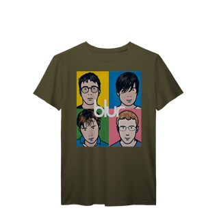 Nome do produto Blur | Algodão Prime