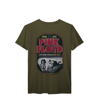 Nome do produto Pink Floyd | Algodão Prime