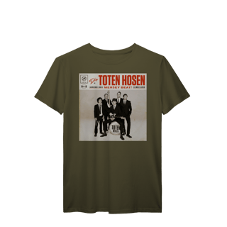 Nome do produto Die Toten Hosen | Algodão Prime