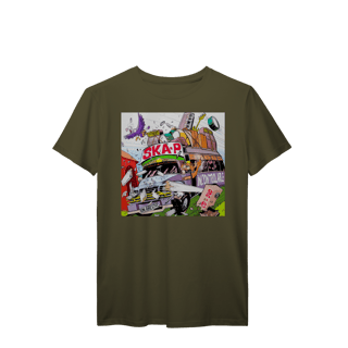Nome do produto SKA-P | Algodão Prime