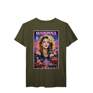 Nome do produto Madonna | Algodão Prime
