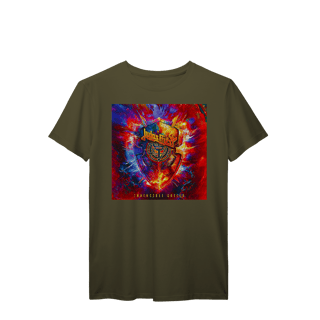 Nome do produto Judas Priest | Algodão Prime