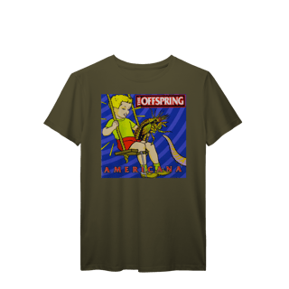 Nome do produto Offspring | Algodão Prime