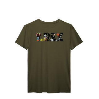 Nome do produto T. Rex | Algodão Prime
